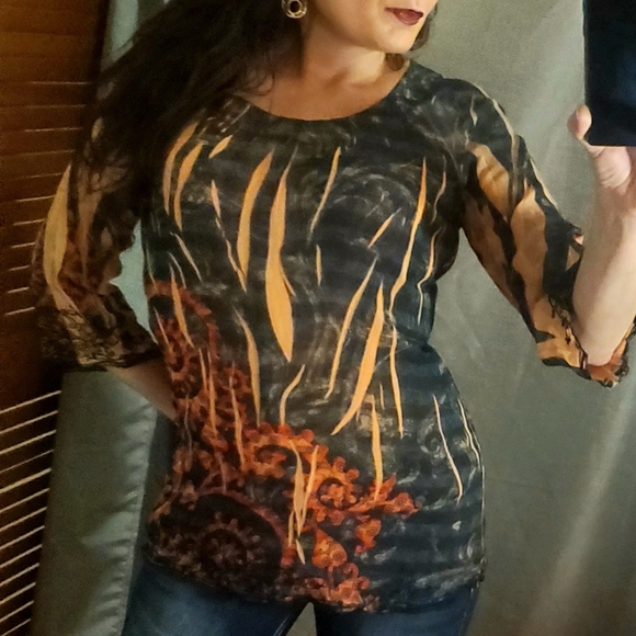 One world Top size MP - Picture 2 of 9